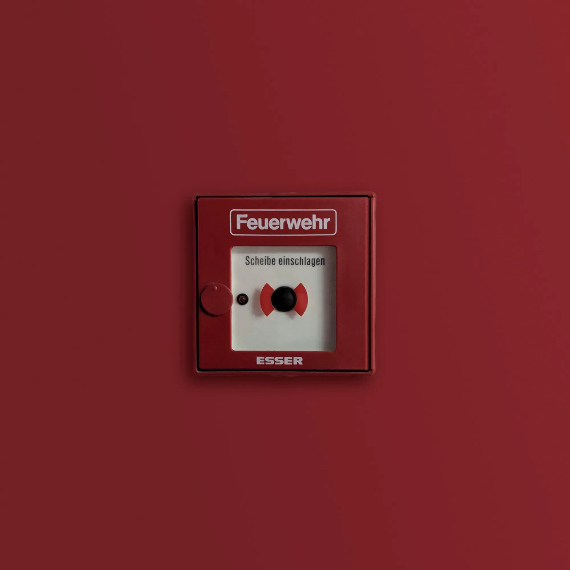Feueralarm