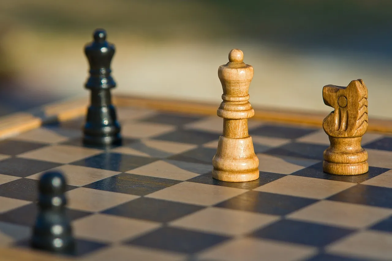 Schach