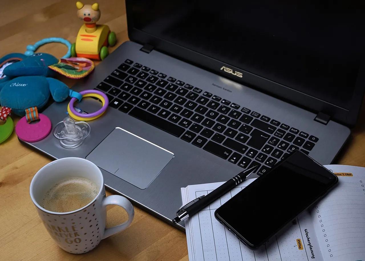 Homeoffice 