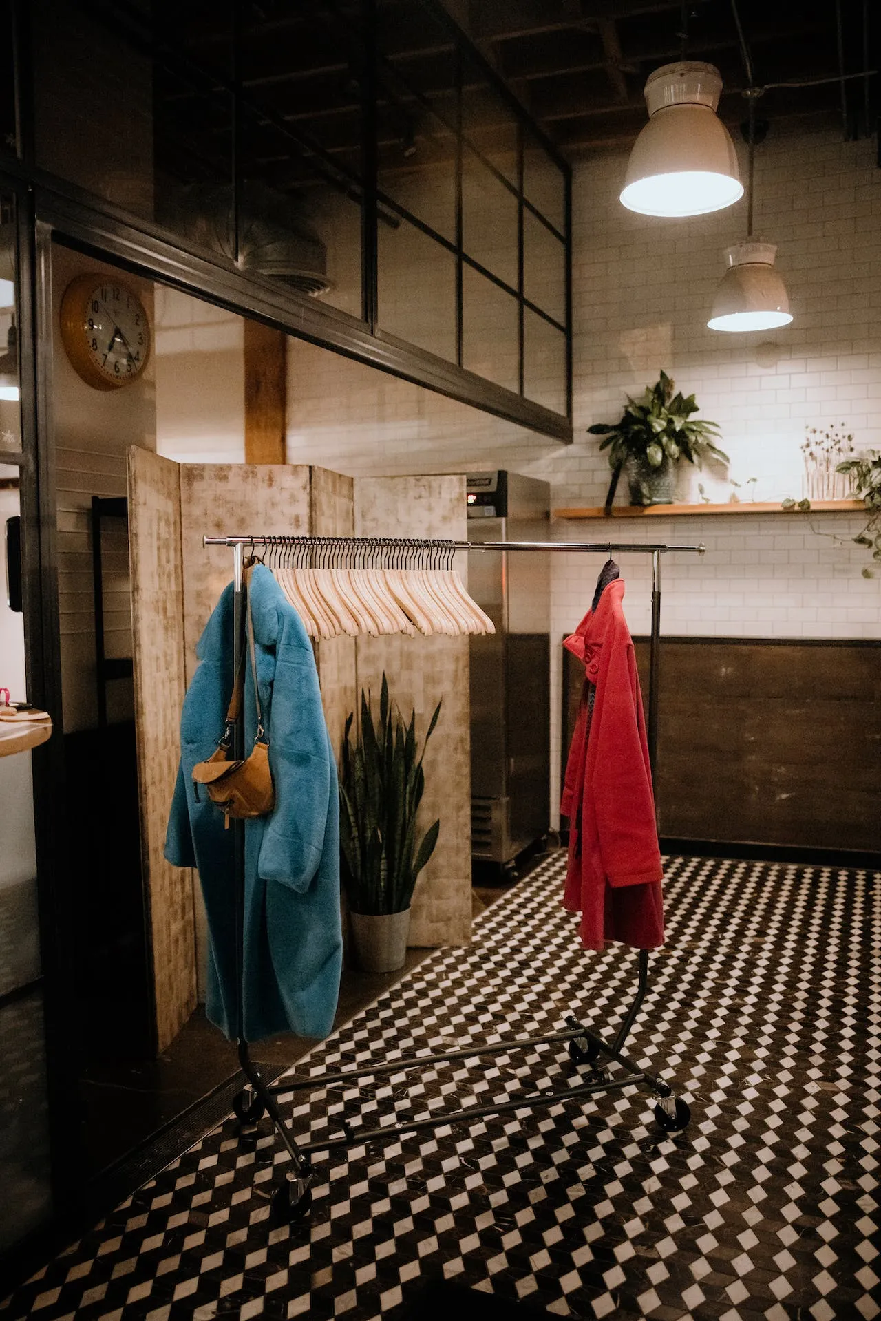 Garderobe