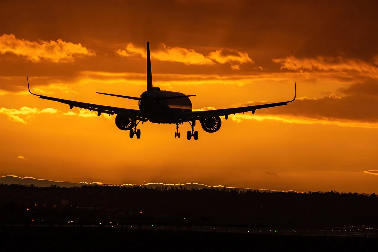 Luftfahrtprodukthaftpflichtversicherung