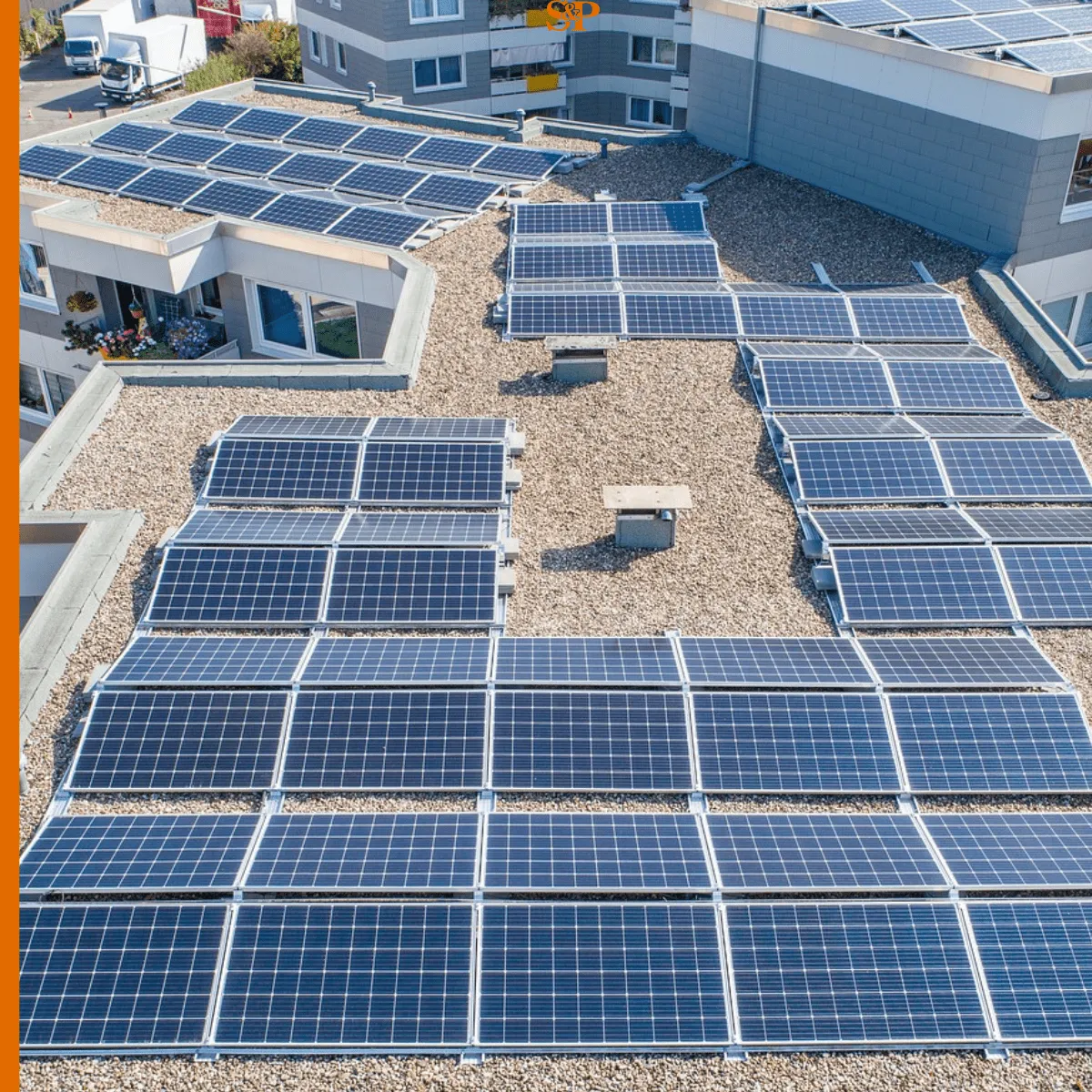 PV Anlagen Versicherung