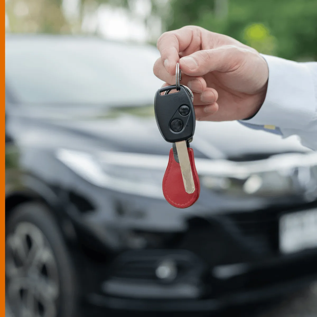 GAP Deckung Versicherung Leasing und Finanzierung