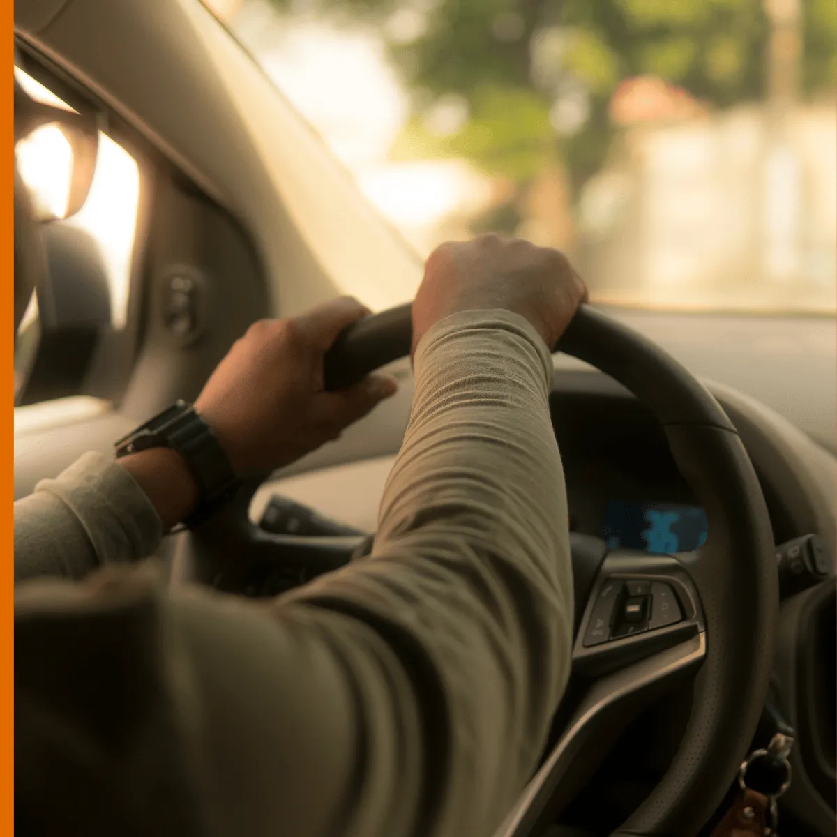 Sicherheit und Flexibilität: Ergänzungsschutz für Fahrer von AutoAbo-Fahrzeugen