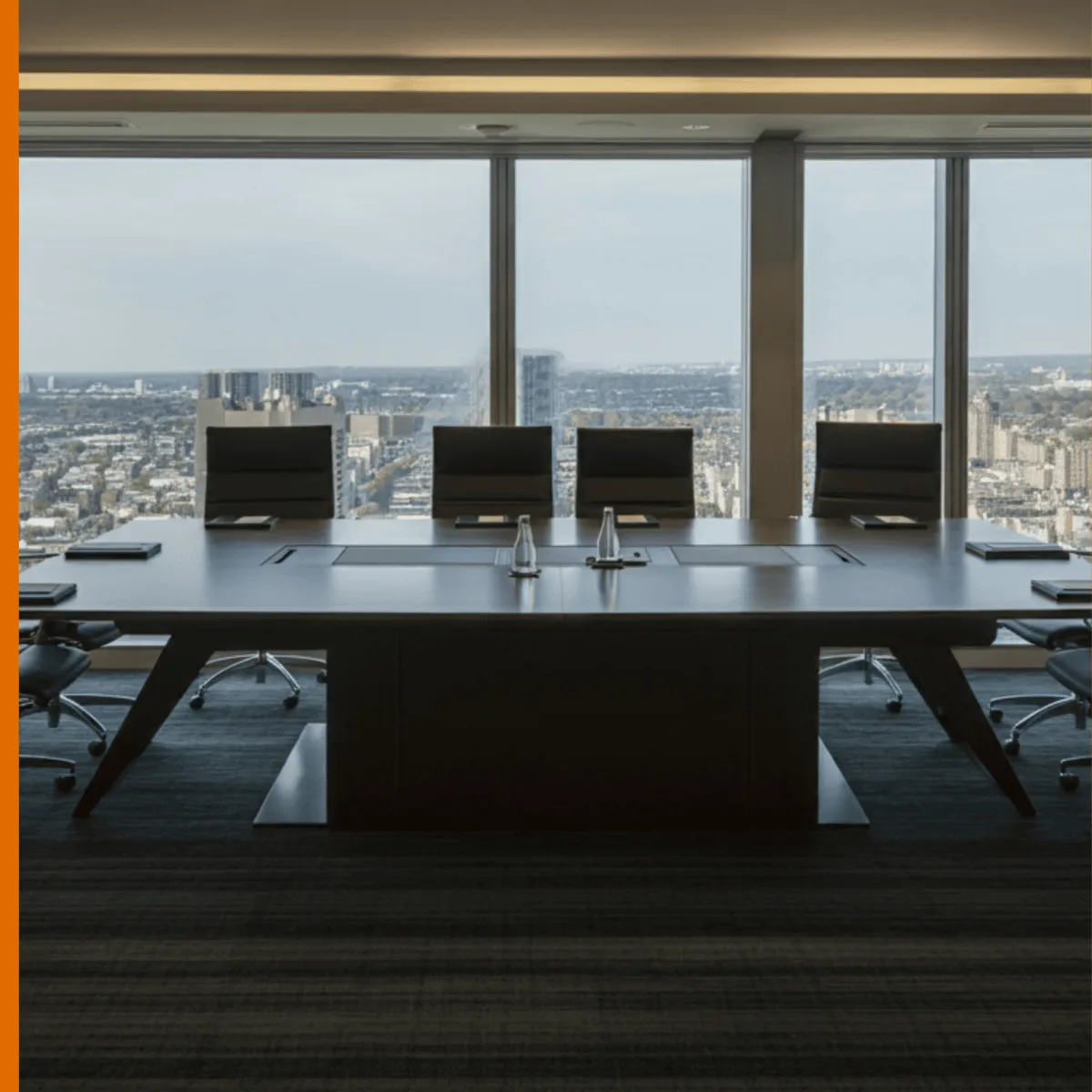 Die Umstandsmeldung in der D&O-Versicherung