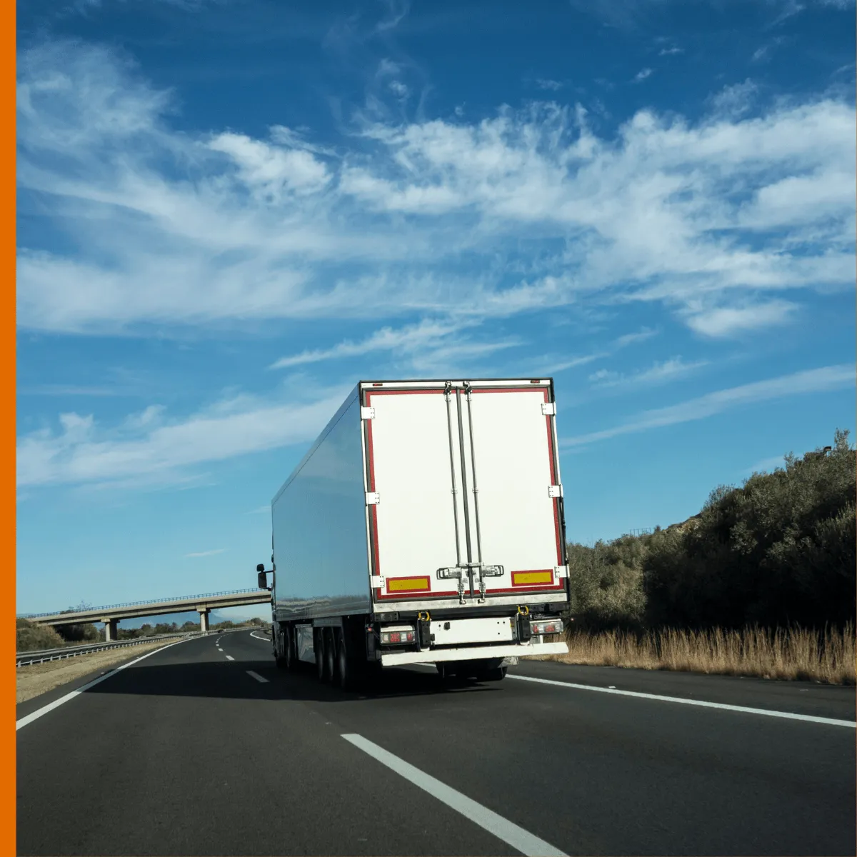 Fake Carrier im Transportgewerbe – eine zunehmend relevante Gefahr