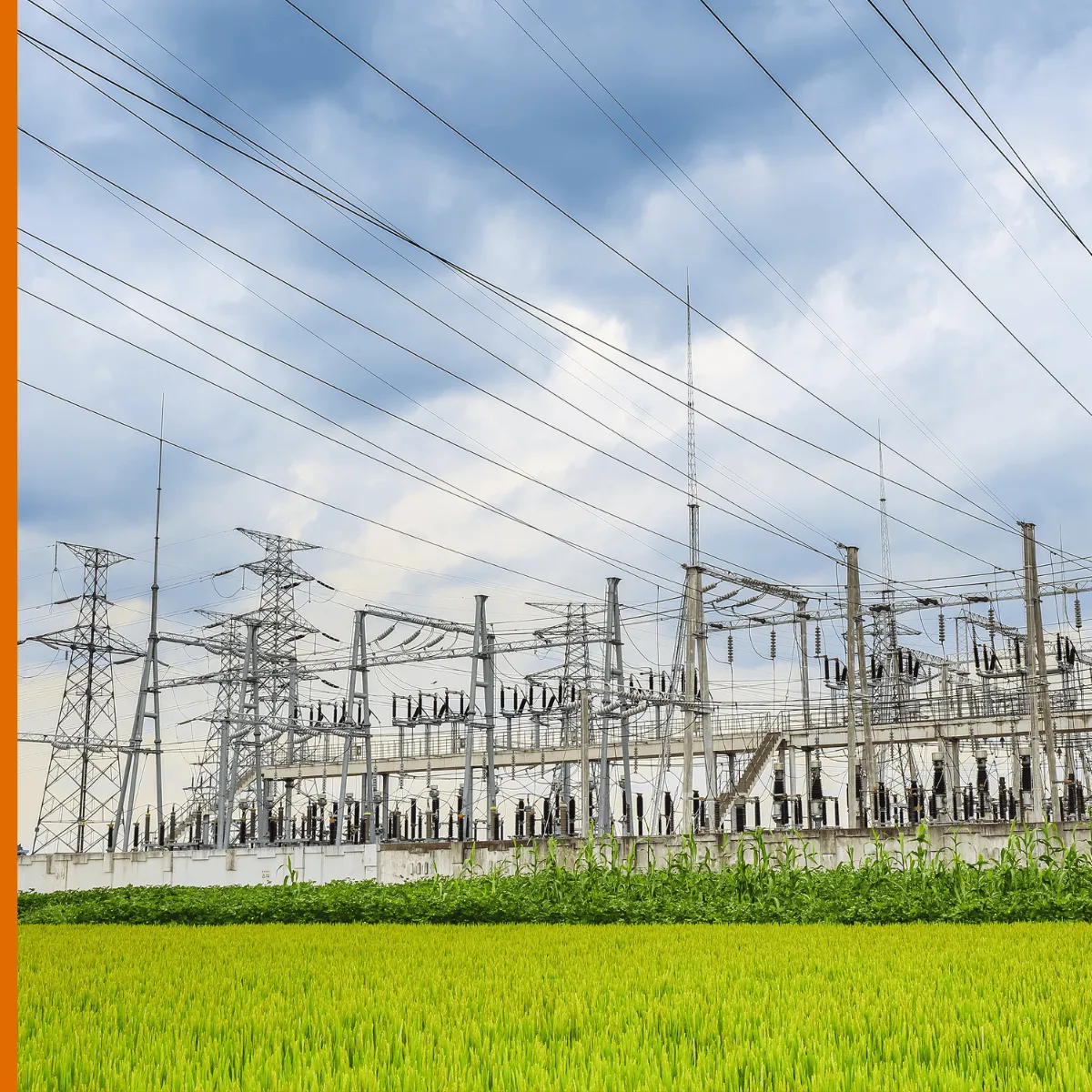 Risiken durch Sabotage und Terroranschläge an der öffentlichen Infrastruktur