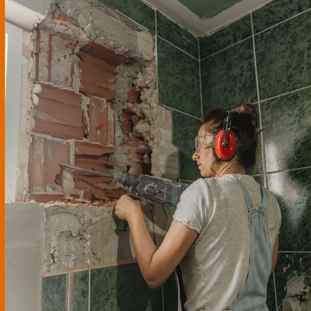 Nachbesserungsbegleitschäden 