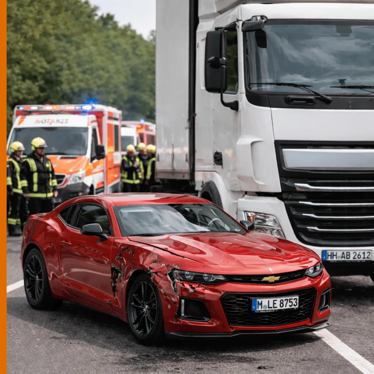 Die 130%-Regelung in der Kfz-Versicherung