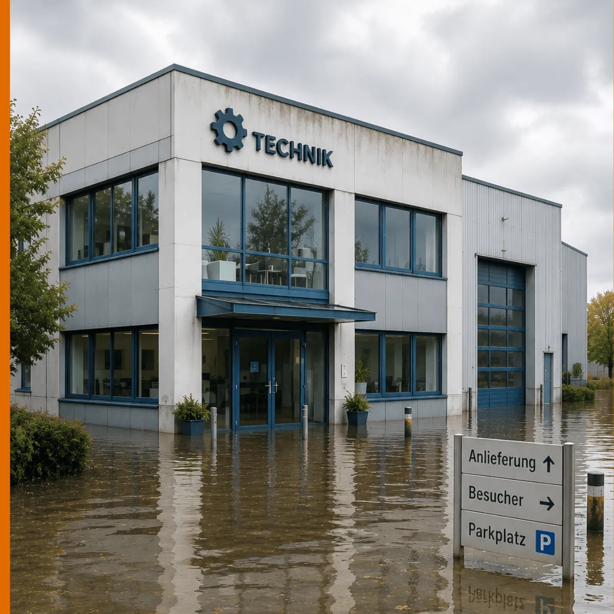 Climate Insurance Protection Gap – Wenn Naturgefahren zur strategischen Herausforderung werden