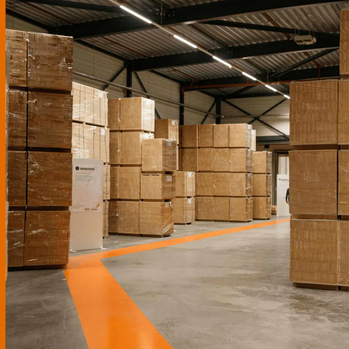 EU-Verpackungsverordnung (PPWR): Warum Verpackung zur Chefsache wird