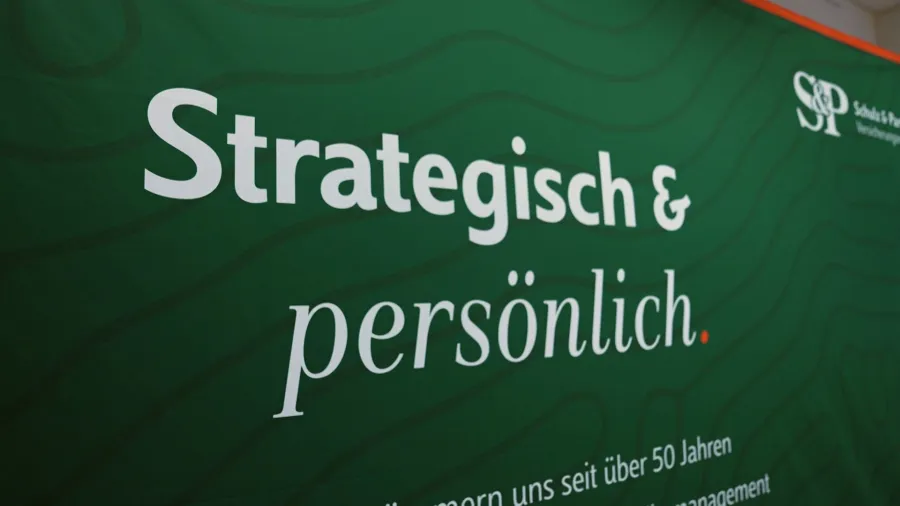 S&P stellt sich vor Video Preview