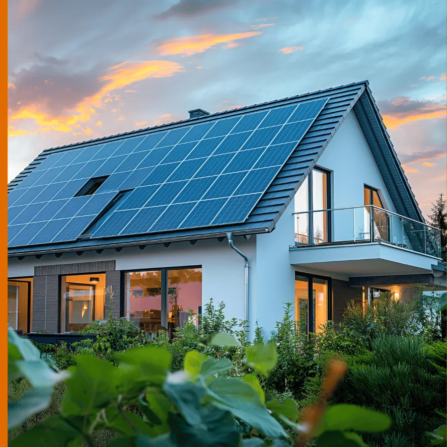 Photovoltaik auf Wohngebäuden: Gefahrerhöhung, Sicherheitsauflagen und Versicherungstrends