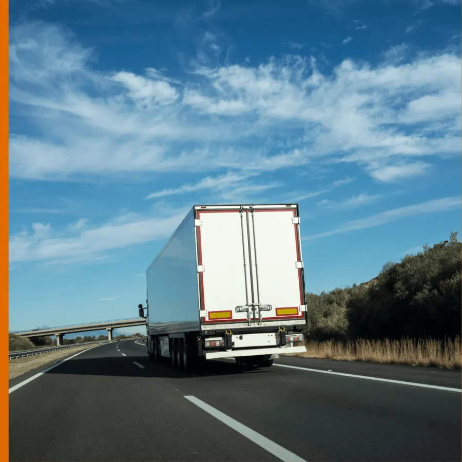 Fake Carrier im Transportgewerbe – eine zunehmend relevante Gefahr