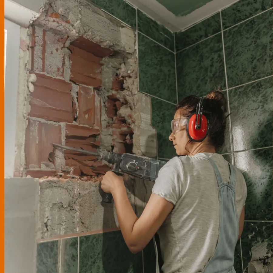 Nachbesserungsbegleitschäden 