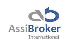 Assibroker Logo