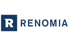 Renomia Logo