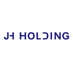 JH Holding Logo